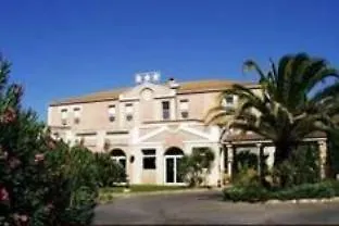 Le Cesar Hotel Plan-de-Cuques 3*,  France