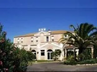 Le Cesar Hotel Plan-de-Cuques