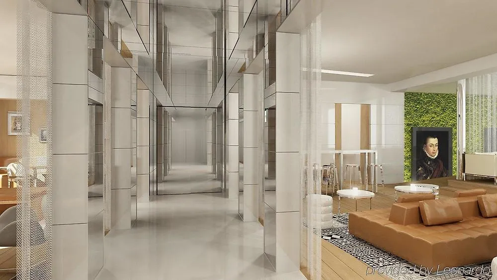 Le Cesar Hotel Plan-de-Cuques France