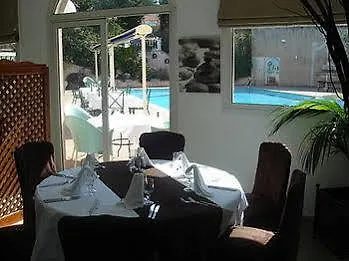 Le Cesar Hotel Plan-de-Cuques